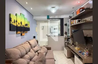 Apartamento para Aluguel - Sarandi II, 2 Quartos,  54 m² - Porto Alegre