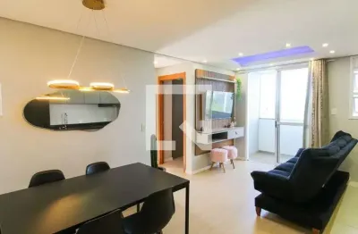 Apartamento para Aluguel - Estância Velha, 2 Quartos,  52 m² - Canoas