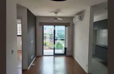 Apartamento para Aluguel - Jacarepaguá, 2 Quartos,  60 m² - Rio de Janeiro