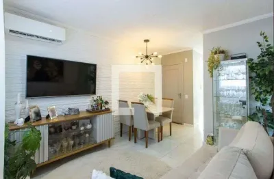 Apartamento para Aluguel - Hipica, 2 Quartos,  40 m² - Porto Alegre