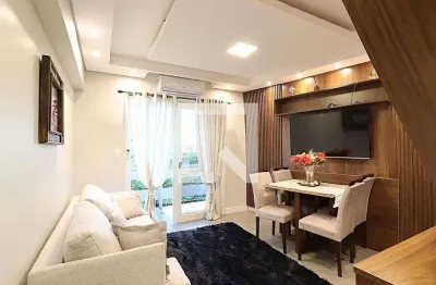 Cobertura para Aluguel - Bela Vista, 2 Quartos,  136 m² - Porto Alegre