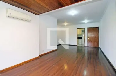 Apartamento para Aluguel - Chácara das Pedras , 3 Quartos,  100 m² - Porto Alegre