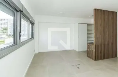 Apartamento para Aluguel - Chácara das Pedras , 1 Quarto,  40 m² - Porto Alegre