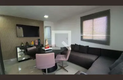 Cobertura para Aluguel - Recreio, 1 Quarto,  180 m² - Rio de Janeiro