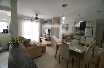 Apartamento para Aluguel - Ponte Preta, 2 Quartos,  52 m² - Campinas