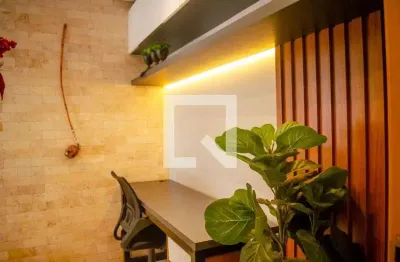 Apartamento para Aluguel - Setor Leste Universitário , 3 Quartos,  109 m² - Goiânia