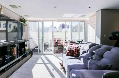 Apartamento para Aluguel - Auxiliadora, 1 Quarto,  105 m² - Porto Alegre