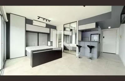 Apartamento para Aluguel - Auxiliadora, 1 Quarto,  39 m² - Porto Alegre