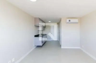 Apartamento para Aluguel - Cidade Baixa, 1 Quarto,  28 m² - Porto Alegre
