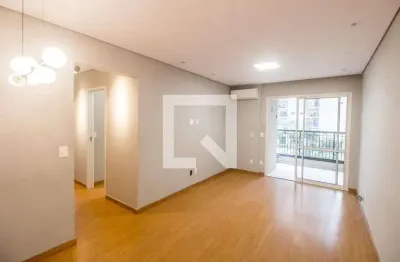 Apartamento para Aluguel - Jardim Esperança, 3 Quartos,  94 m² - Barueri