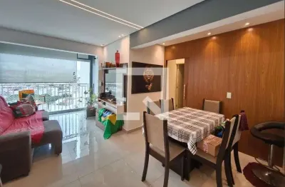 Apartamento para Aluguel - Parque Prado, 3 Quartos,  80 m² - Campinas