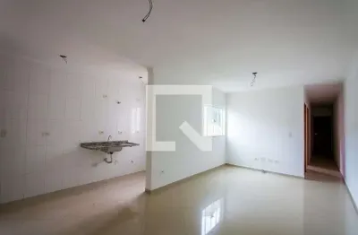 Cobertura para Aluguel - Jardim Bela Vista, 3 Quartos,  164 m² - Santo André