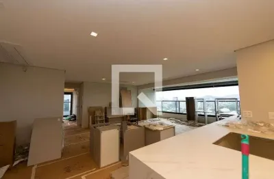 Apartamento para Aluguel - Alphaville, 2 Quartos,  123 m² - Barueri