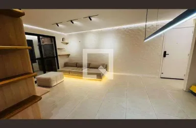 Apartamento para Aluguel - Vila Augusta, 3 Quartos,  89 m² - Guarulhos