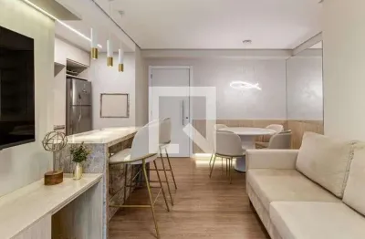 Apartamento para Aluguel - Rio Branco, 2 Quartos,  55 m² - Porto Alegre