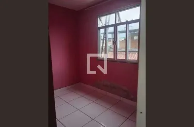 Casa para Aluguel - Chácaras Arcampo, 2 Quartos,  100 m² - Duque de Caxias
