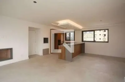 Apartamento para Aluguel - Mont'Serrat, 2 Quartos,  95 m² - Porto Alegre