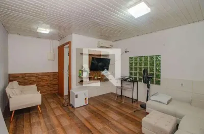 Casa / Sobrado em Condomínio para Aluguel - Sarandi, 1 Quarto,  40 m² - Porto Alegre