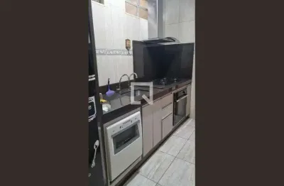 Casa para Aluguel - Jardim Maria Augusta, 4 Quartos,  220 m² - Taubaté