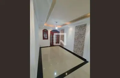 Casa para Aluguel - Santa Edwiges, 3 Quartos,  360 m² - Contagem