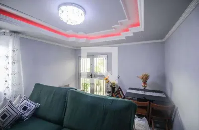 Casa com 2 quartos para alugar na Estrada Elizeu De Alvarenga, Edson Passos, Mesquita