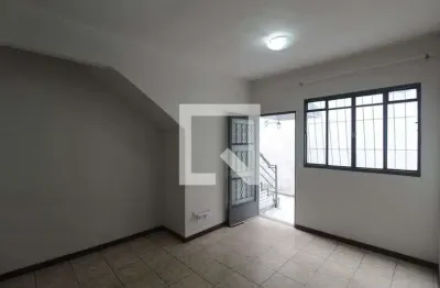 Apartamento para Aluguel - Santa Branca, 3 Quartos,  77 m² - Belo Horizonte