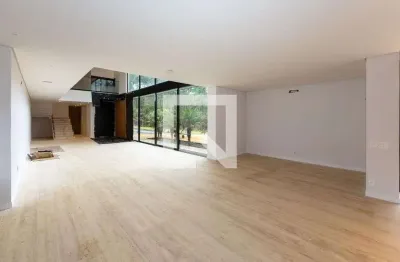 Casa / Sobrado em Condomínio para Aluguel - Alphaville Nova Lima, 6 Quartos,  847 m² - Nova Lima