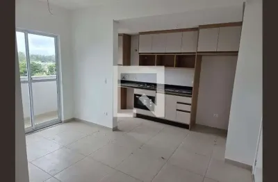 Apartamento para Aluguel - Cidade Jardim, 2 Quartos,  42 m² - São José dos Pinhais