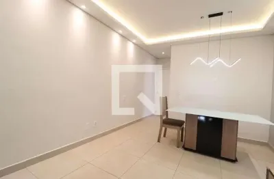 Apartamento para Aluguel - Laranjeiras, 2 Quartos,  57 m² - Uberlândia
