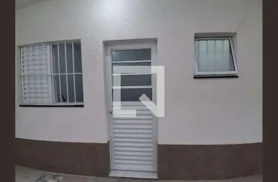 Kitnet / Stúdio para Aluguel - Caputera, 1 Quarto,  17 m² - Mogi das Cruzes