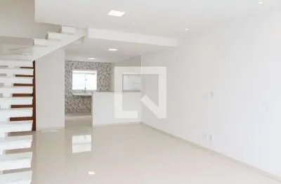 Casa para Aluguel - Guaratiba, 2 Quartos,  94 m² - Rio de Janeiro
