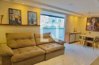 Apartamento para Aluguel - Buritis, 4 Quartos,  127 m² - Belo Horizonte