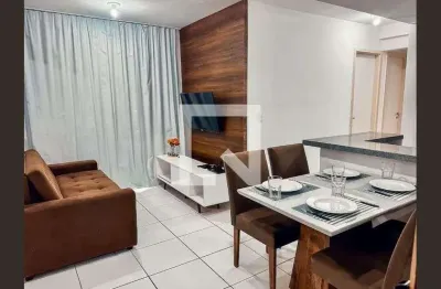 Casa com 2 quartos para alugar na Avenida Antônio Borges, Centro, Belford Roxo