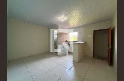 Kitnet / Stúdio para Aluguel - Jacarepaguá, 1 Quarto,  40 m² - Rio de Janeiro