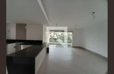 Apartamento para Aluguel - Sion, 3 Quartos,  96 m² - Belo Horizonte