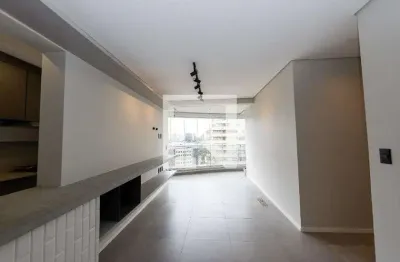 Apartamento para Aluguel - Alphaville, 2 Quartos,  69 m² - Barueri