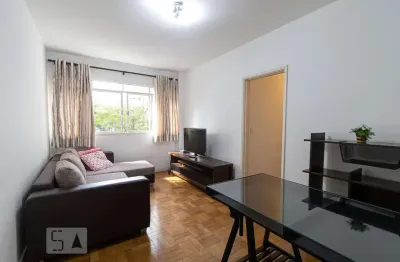 Apartamento para Aluguel - Bela Vista, 2 Quartos,  77 m² - São Paulo