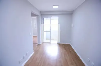 Apartamento para Aluguel - Freguesia do Ó, 2 Quartos,  47 m² - São Paulo