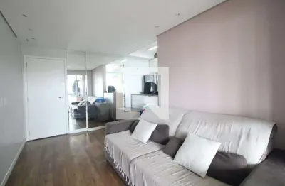 Apartamento para Aluguel - Socorro, 2 Quartos,  66 m² - São Paulo