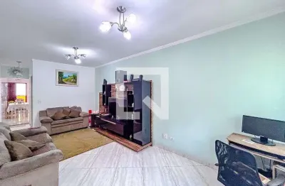 Casa para Aluguel - Penha de França, 3 Quartos,  103 m² - São Paulo