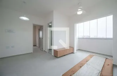 Apartamento para Aluguel - Jabaquara, 2 Quartos,  45 m² - São Paulo