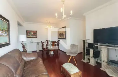 Apartamento para Aluguel - Tatuapé, 2 Quartos,  67 m² - São Paulo