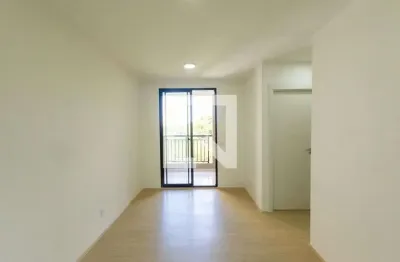 Apartamento para Aluguel - Campo Grande, 2 Quartos,  49 m² - São Paulo