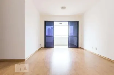Apartamento para Aluguel - Chácara Santo Antonio, 3 Quartos,  96 m² - São Paulo