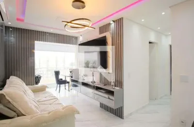 Apartamento para Aluguel - Vila Carrão, 2 Quartos,  63 m² - São Paulo