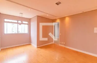 Apartamento para Aluguel - Vila Mascote, 1 Quarto,  44 m² - São Paulo