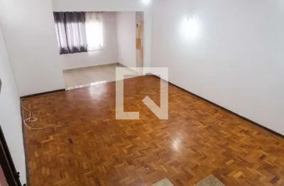 Casa para Aluguel - Vila Campestre, 3 Quartos,  183 m² - São Paulo