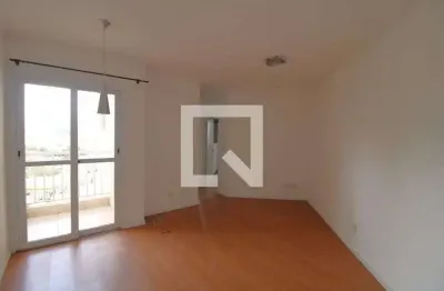 Apartamento para Aluguel - Jardim Marajoara , 2 Quartos,  50 m² - São Paulo