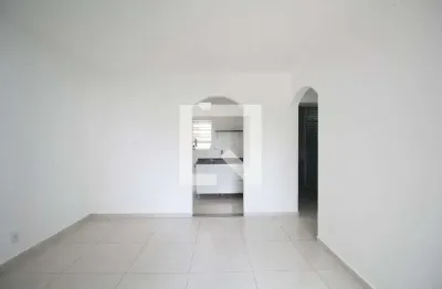 Apartamento para Aluguel - Real Parque, 1 Quarto,  86 m² - São Paulo
