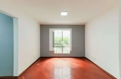 Apartamento para Aluguel - Butantã, 2 Quartos,  59 m² - São Paulo